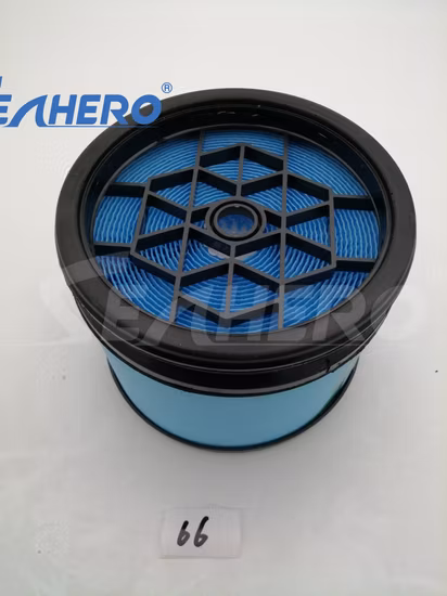 Ersatz-Dieselfilter Hilco/Hilliard pH426