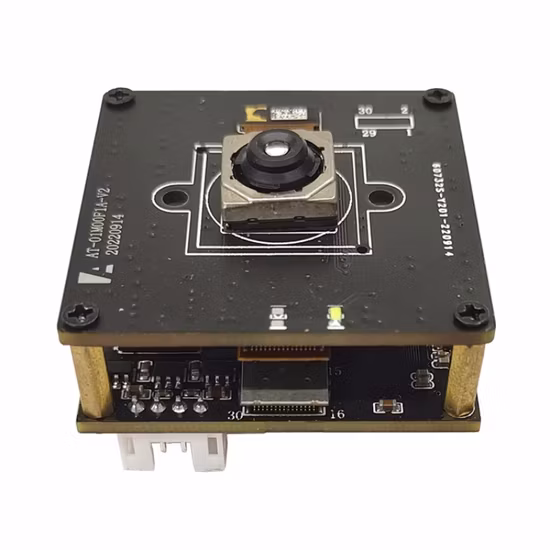 48 MP HD mit festem Fokus, 12 MP Pdaf, schnelles Autofokus-Kameramodul, Laufwerk, 30 Bilder, hohe Geschwindigkeit