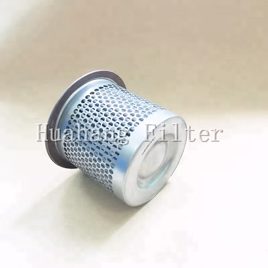 Ersetzen Sie den Schrauben-Luftkompressor-Gas-Ölabscheider-Filter-Feuchtigkeitsabscheider 675211100 durch den S7A1936-Kompressor